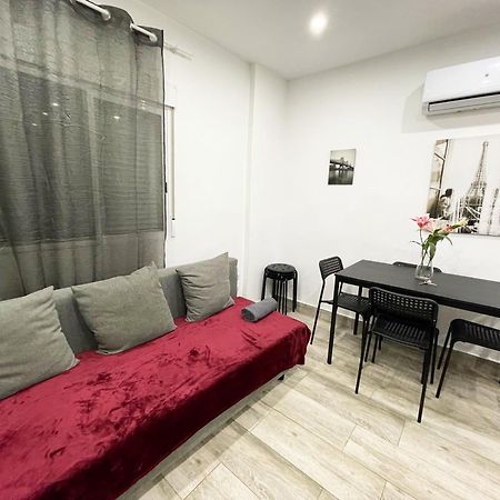Apartments Near Metro Madrid Extérieur photo