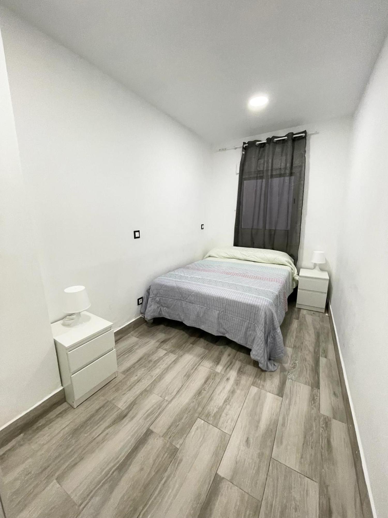 Apartments Near Metro Madrid Extérieur photo